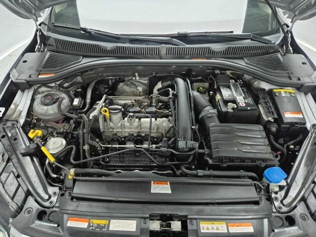 Volkswagen Jetta - Vista 5