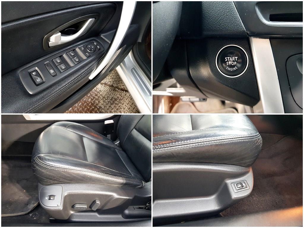 SAMSUNG SM5 2012 Plateado - Importación desde Corea - HF Imports Iquique - Foto 18