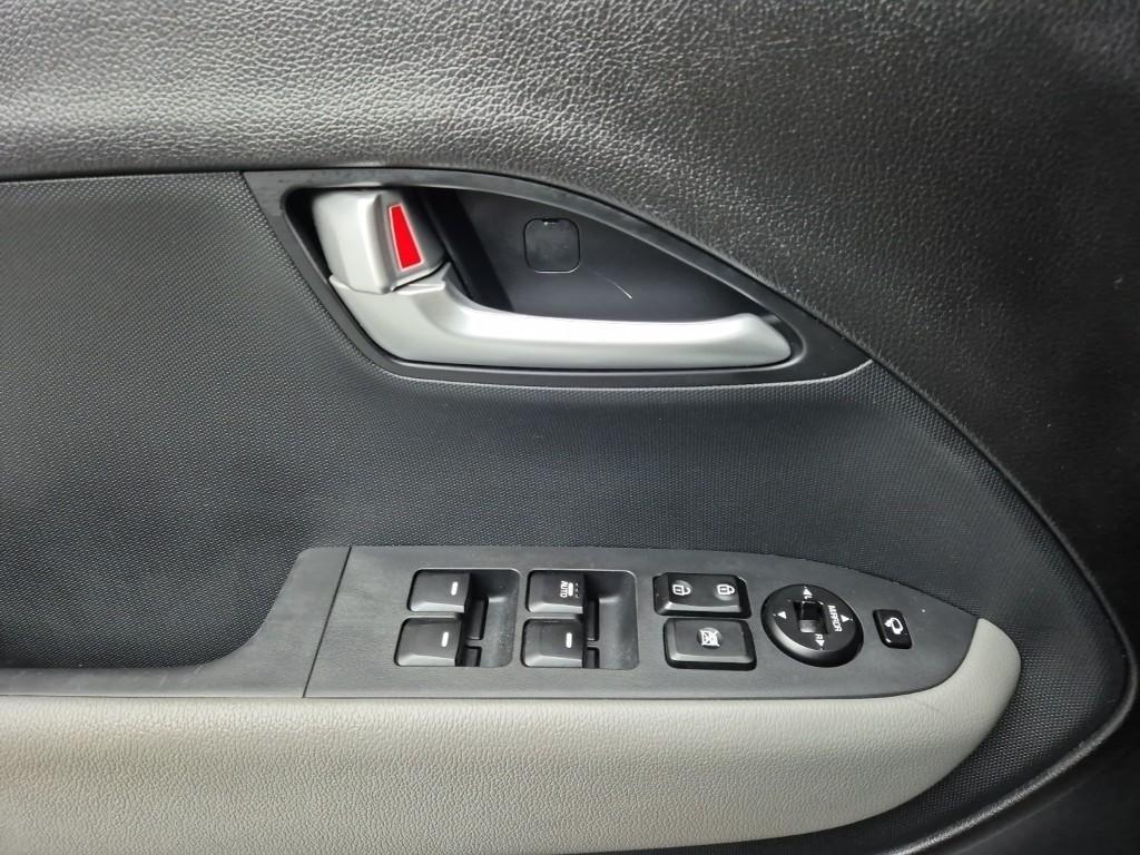 KIA Ray 2018 Negro - Importación desde Corea - HF Imports Iquique - Foto 16