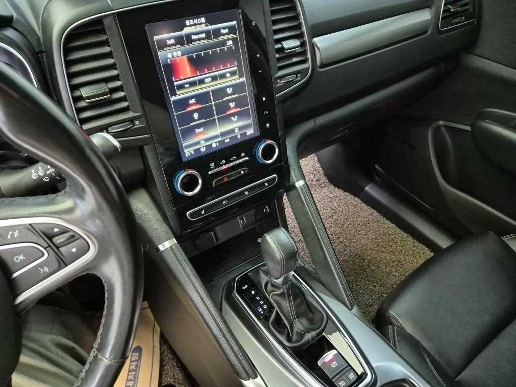 SAMSUNG QM6 - Vista 10