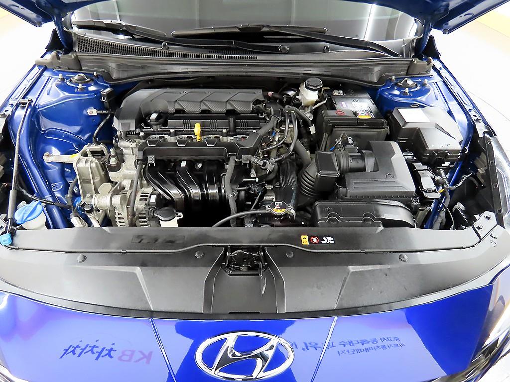 HYUNDAI Avante 2021 - Importación desde Corea - HF Imports Iquique - Foto 19