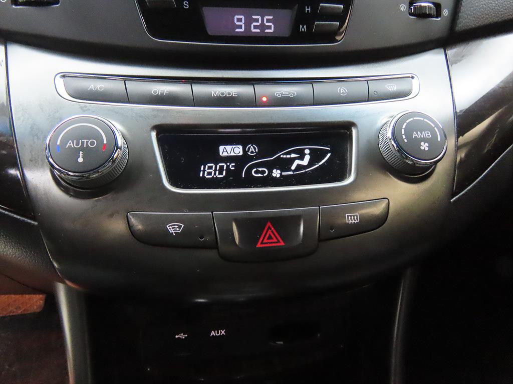 Ssangyong Chairman 2012 Negro - Importación desde Corea - HF Imports Iquique - Foto 13