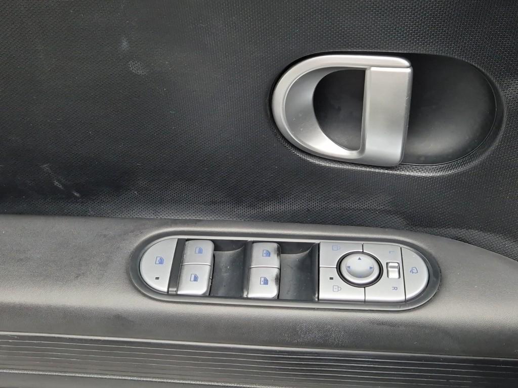 HYUNDAI Ioniq 5 2022 Blanco - Importación desde Corea - HF Imports Iquique - Foto 18