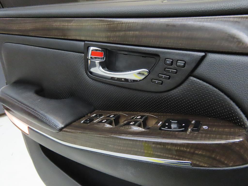 Ssangyong Chairman 2012 Negro - Importación desde Corea - HF Imports Iquique - Foto 17