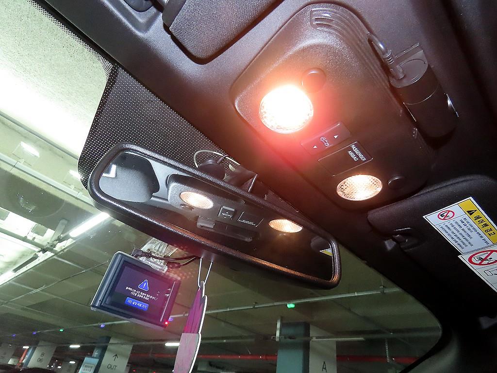 Ford Mustang 2017 - Importación desde Corea - HF Imports Iquique - Foto 17