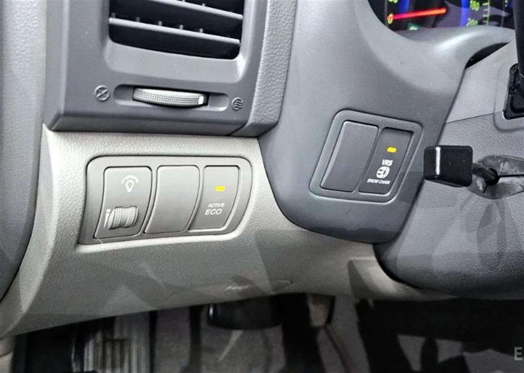 KIA Carnival - Vista 6