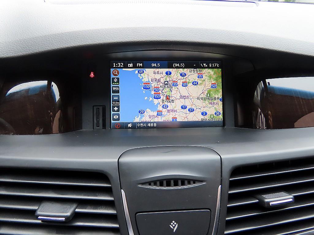 SAMSUNG SM5 2010 Gris - Importación desde Corea - HF Imports Iquique - Foto 14