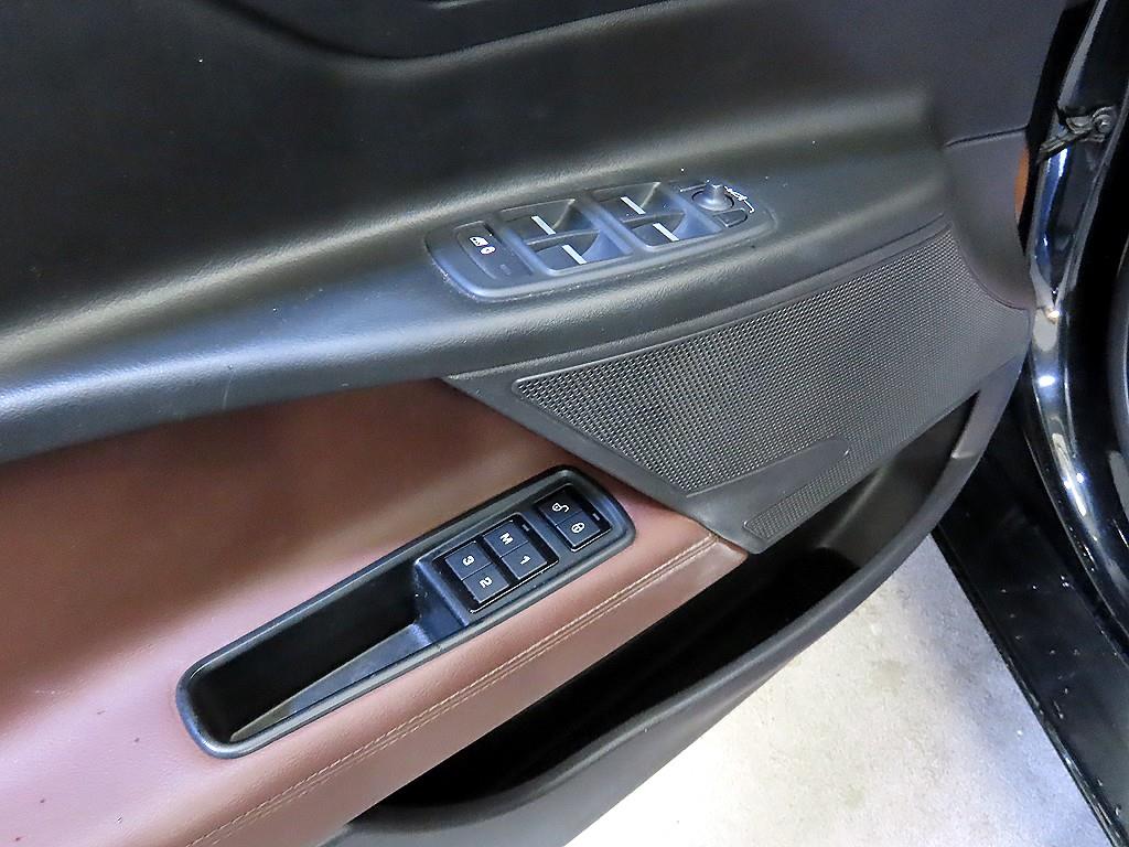 Jaguar XE 2016 Negro - Importación desde Corea - HF Imports Iquique - Foto 13