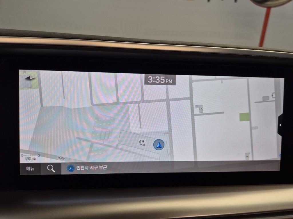 HYUNDAI Nexo 2023 Café - Importación desde Corea - HF Imports Iquique - Foto 13