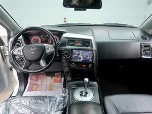 Ssangyong Korando - Vista 10