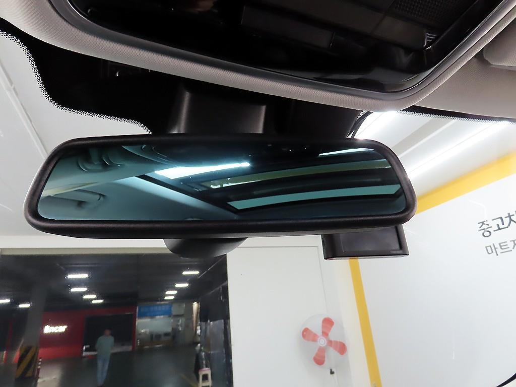 Land Rover Range Rover 2016 Gris - Importación desde Corea - HF Imports Iquique - Foto 15