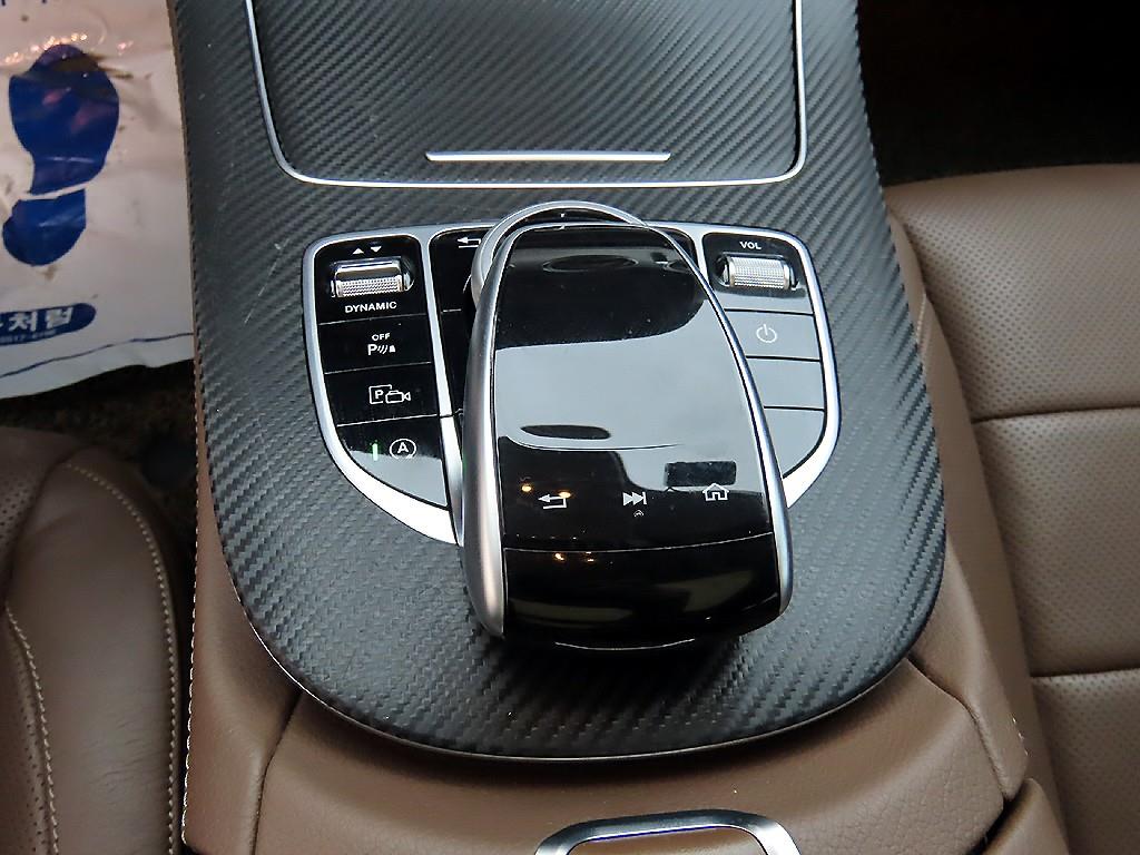 Mercedes Benz E class 2017 Blanco - Importación desde Corea - HF Imports Iquique - Foto 13