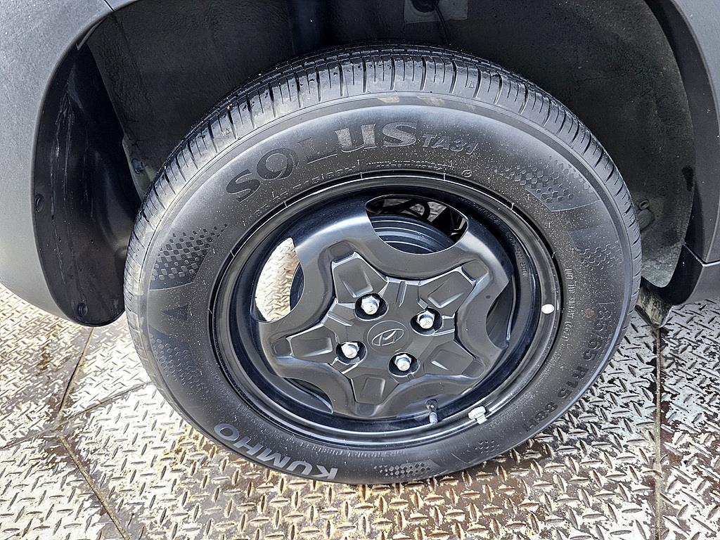 HYUNDAI Casper 2022 Gris - Importación desde Corea - HF Imports Iquique - Foto 20