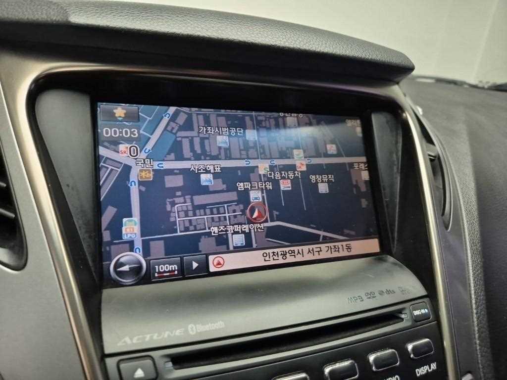 HYUNDAI Grandeur 2013 Negro - Importación desde Corea - HF Imports Iquique - Foto 13