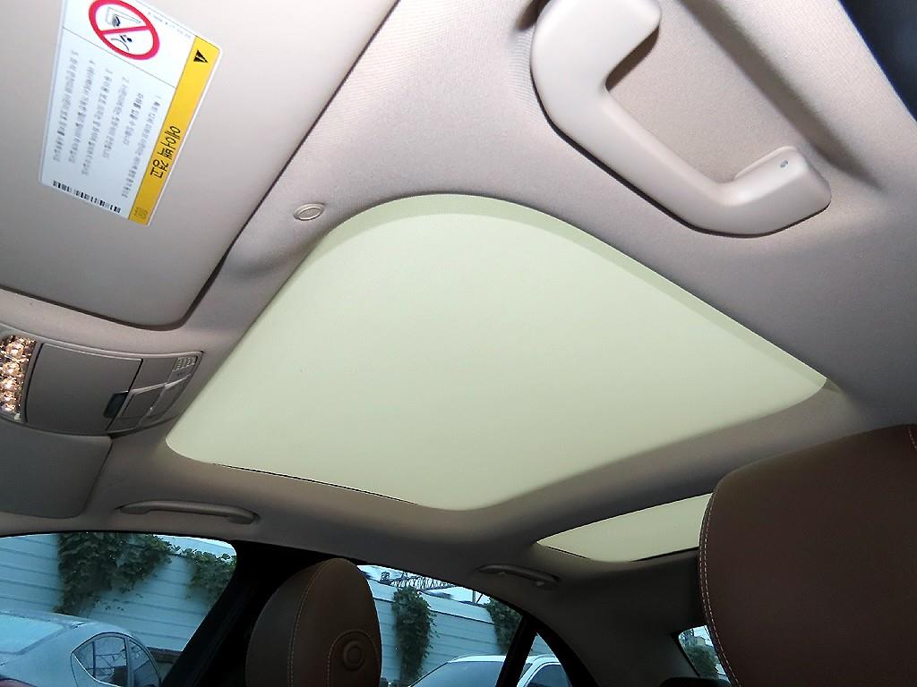 Mercedes Benz E class 2017 Blanco - Importación desde Corea - HF Imports Iquique - Foto 17