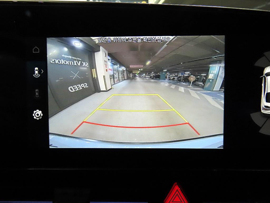 HYUNDAI Avante 2025 - Importación desde Corea - HF Imports Iquique - Foto 15