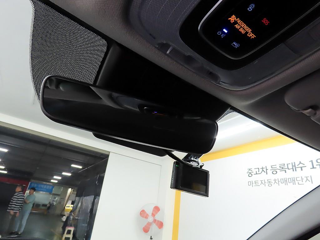 HYUNDAI Avante 2021 - Importación desde Corea - HF Imports Iquique - Foto 17