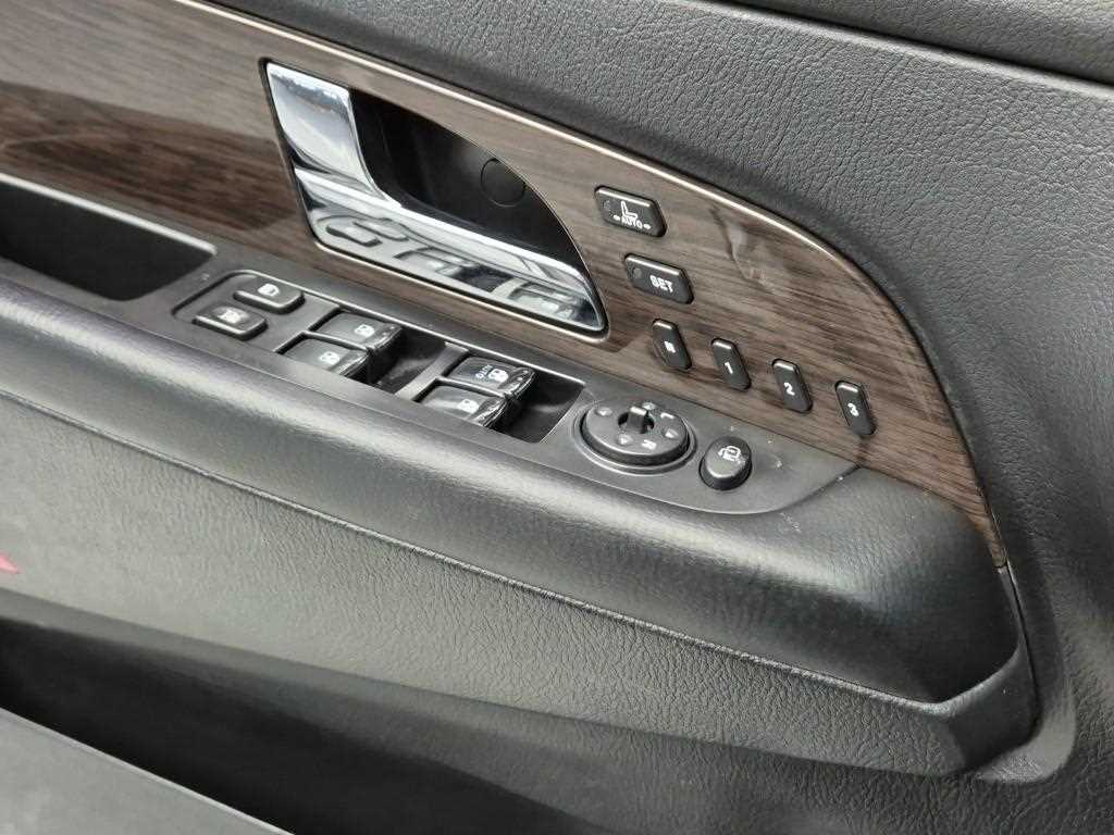 Ssangyong Rexton 2008 Negro - Importación desde Corea - HF Imports Iquique - Foto 15