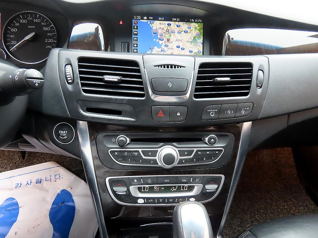 SAMSUNG SM5 2010 Gris - Importación desde Corea - HF Imports Iquique - Foto 13