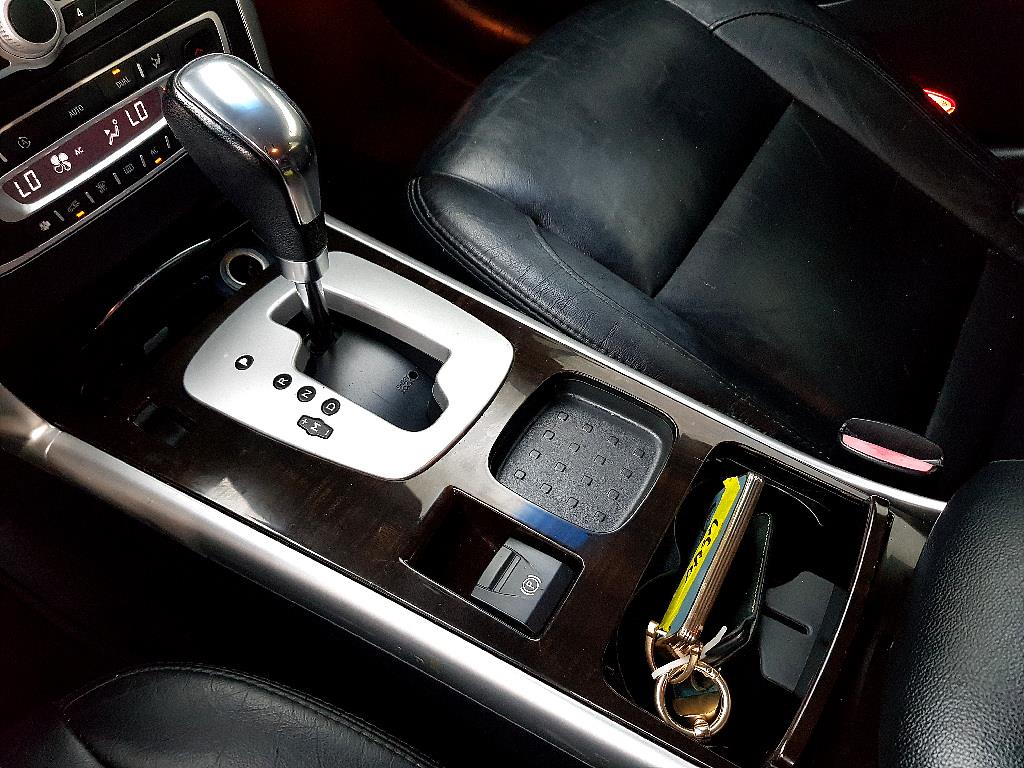 SAMSUNG SM5 2012 Plateado - Importación desde Corea - HF Imports Iquique - Foto 13