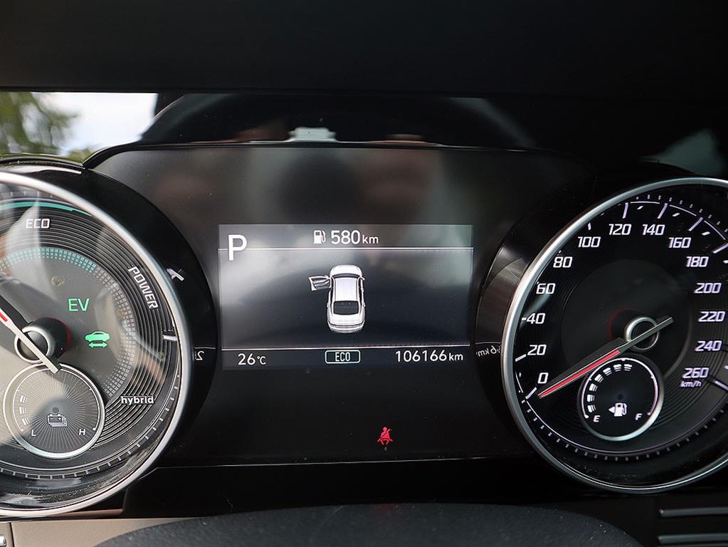 HYUNDAI Grandeur 2020 Negro - Importación desde Corea - HF Imports Iquique - Foto 9