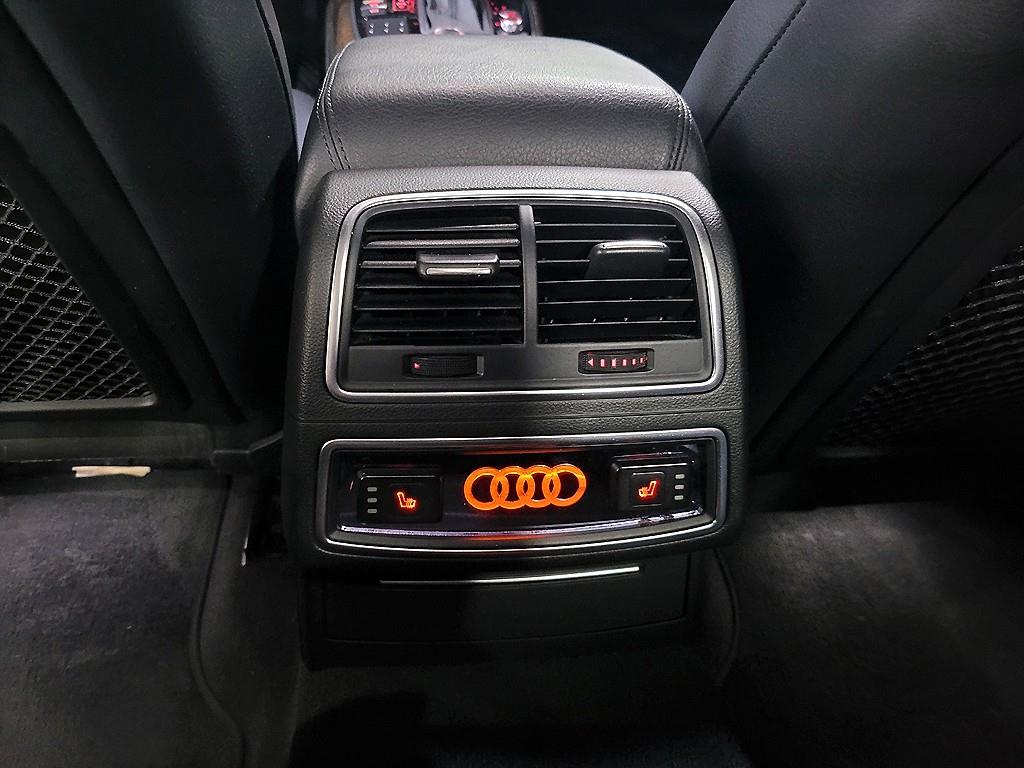 Audi A6 2015 Gris - Importación desde Corea - HF Imports Iquique - Foto 17