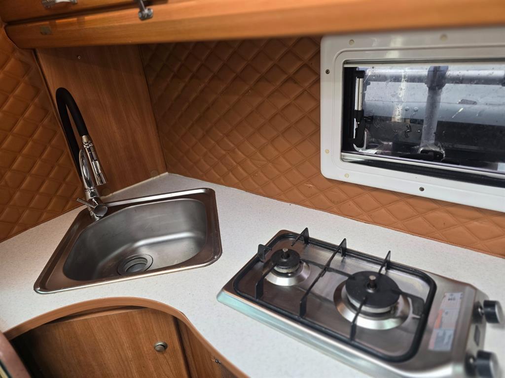 HYUNDAI Starex 2010 Blanco - Importación desde Corea - HF Imports Iquique - Foto 13