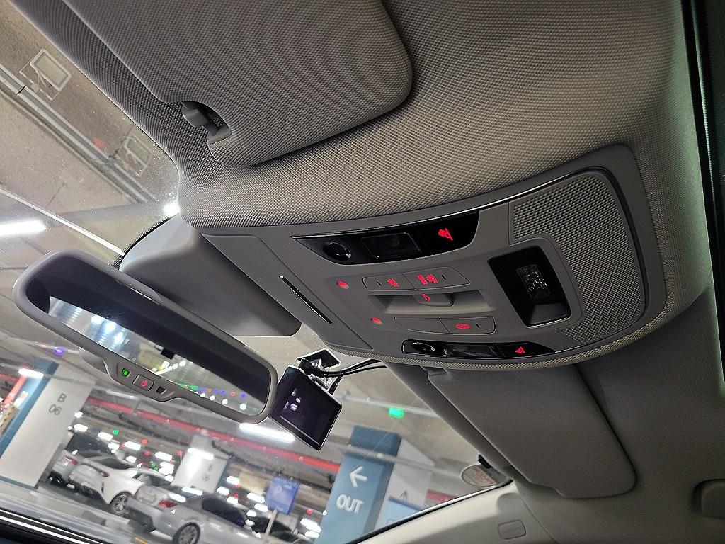 Audi A6 2015 Gris - Importación desde Corea - HF Imports Iquique - Foto 15