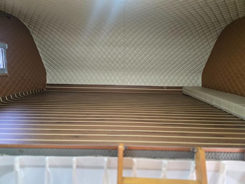 HYUNDAI Starex 2010 Blanco - Importación desde Corea - HF Imports Iquique - Foto 14