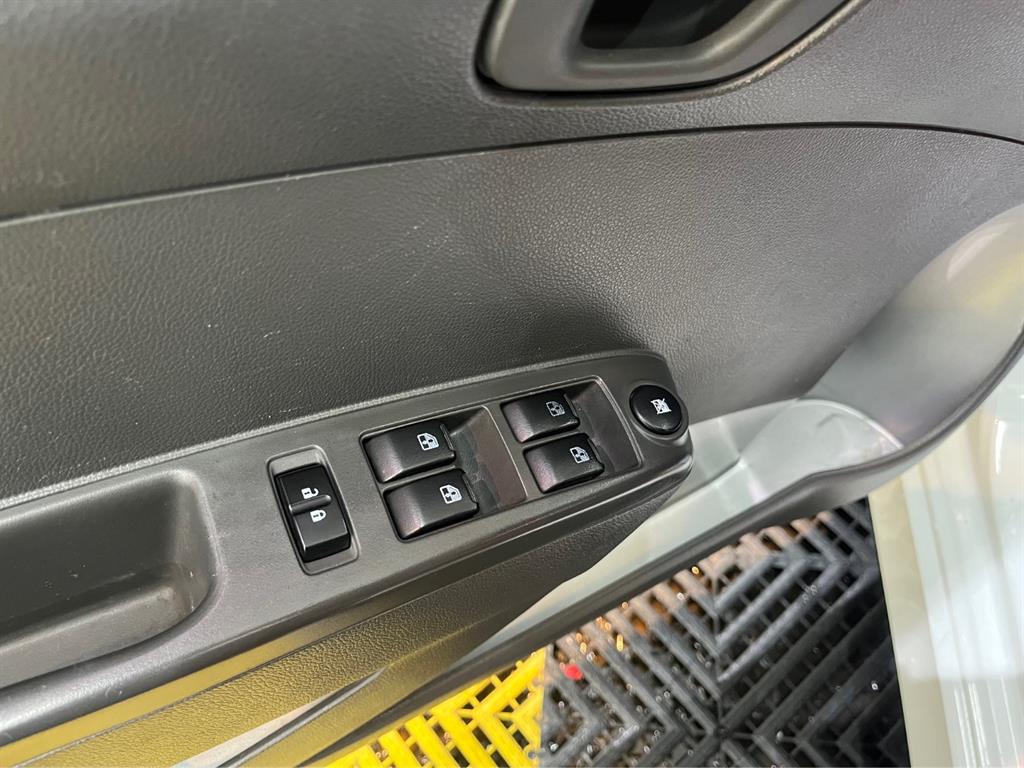 Chevrolet Spark - Vista 11