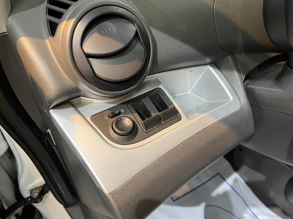 Chevrolet Spark - Vista 12