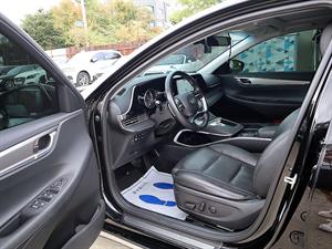 HYUNDAI Grandeur - Vista 12