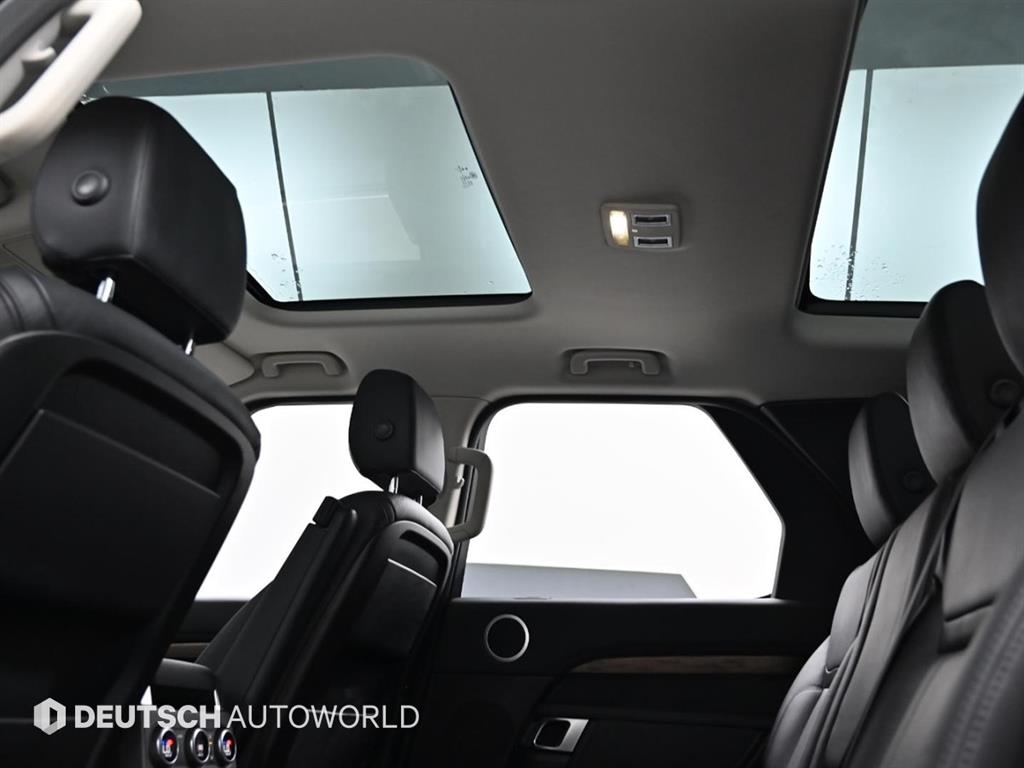 Land Rover Discovery 2017 Blanco - Importación desde Corea - HF Imports Iquique - Foto 19