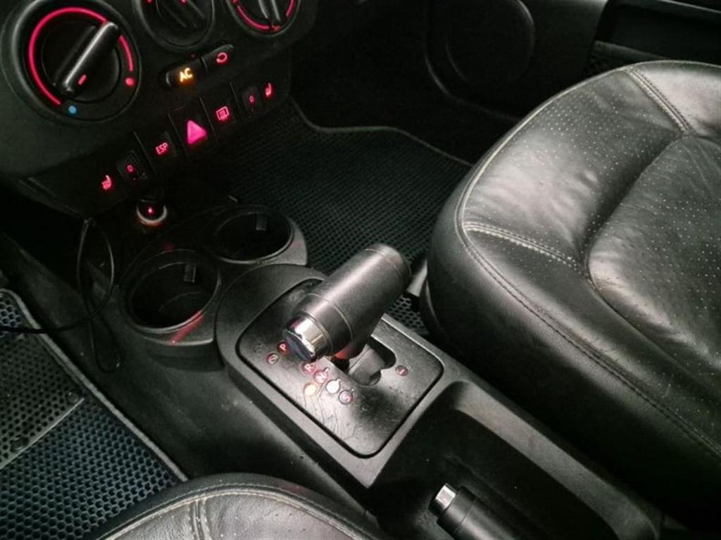 Volkswagen Beetle - Vista 8