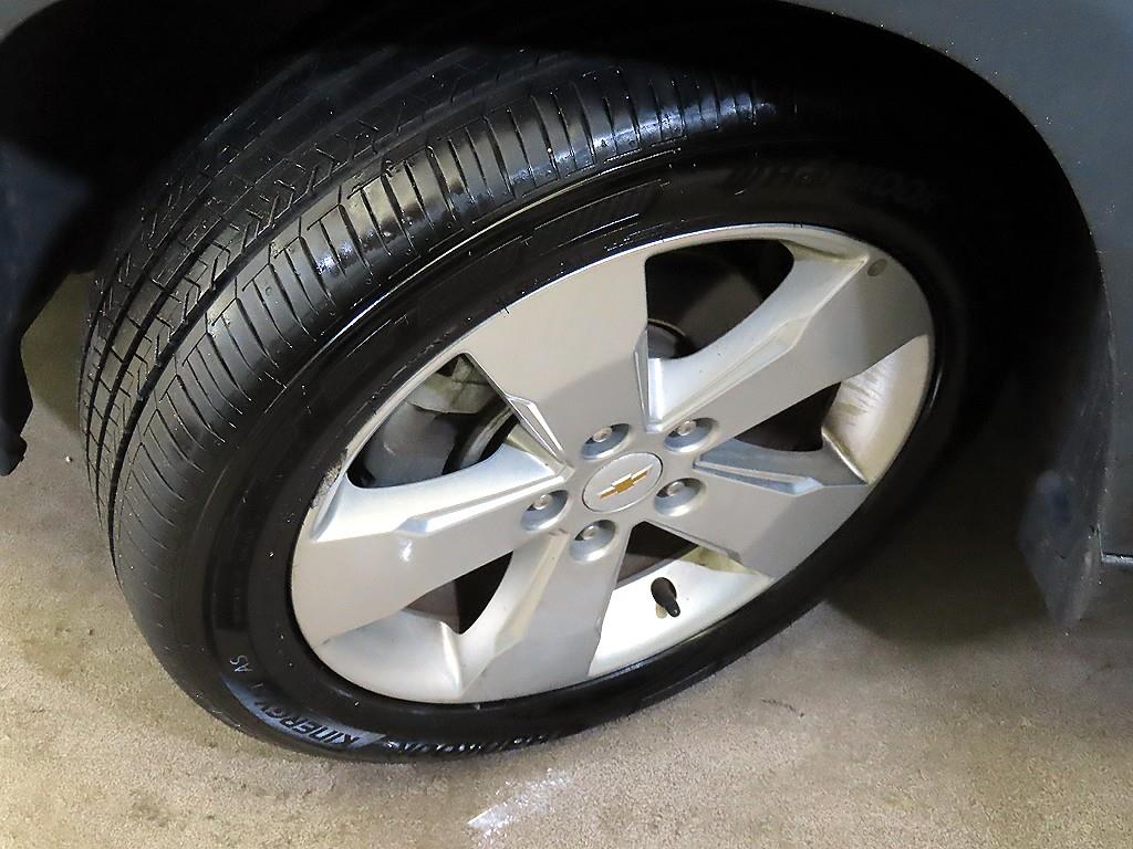 Chevrolet Orlando 2015 Gris - Importación desde Corea - HF Imports Iquique - Foto 20