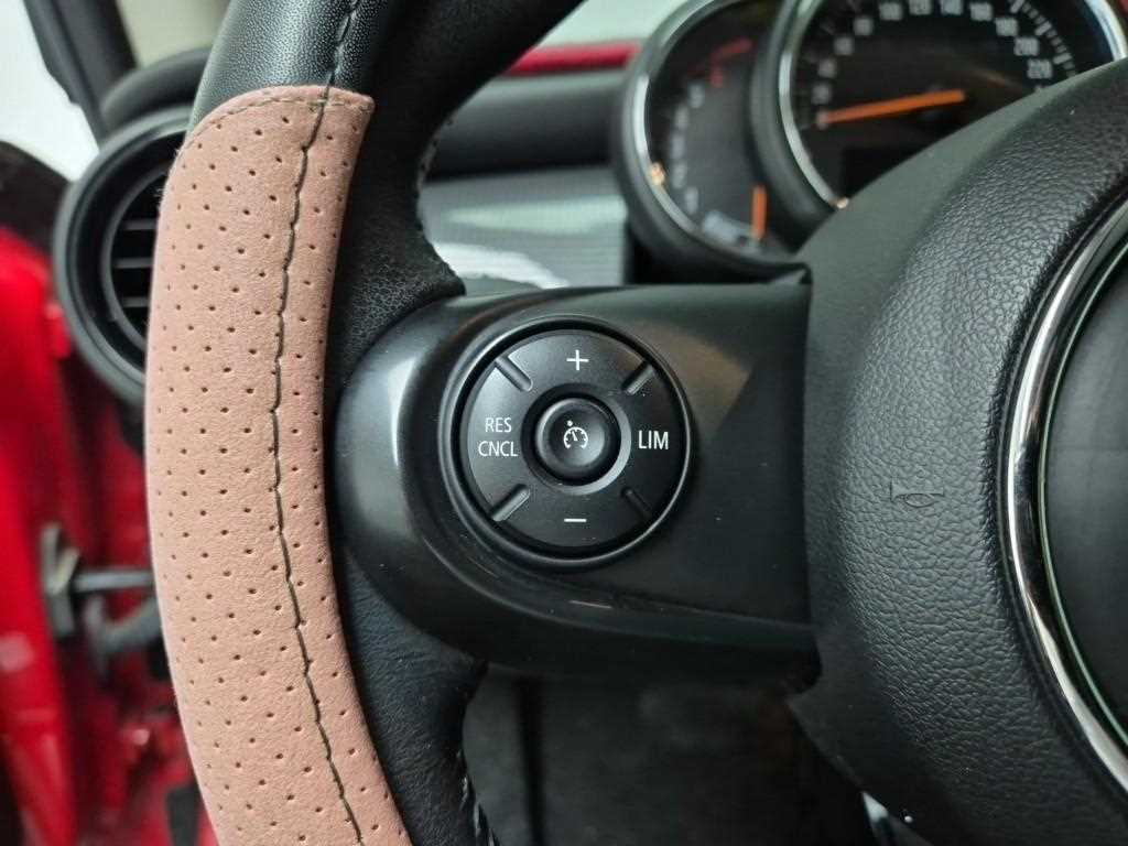 Mini Cooper 2016 Rojo - Importación desde Corea - HF Imports Iquique - Foto 16