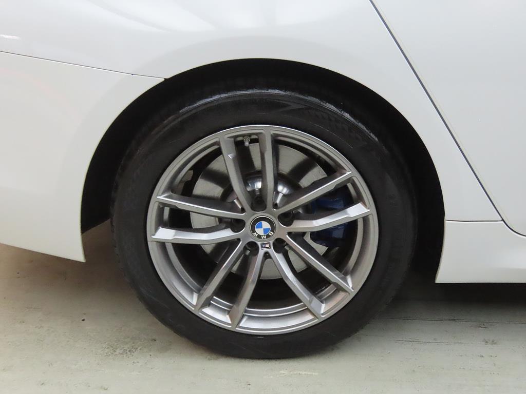 BMW 5 Series 2020 Blanco - Importación desde Corea - HF Imports Iquique - Foto 20