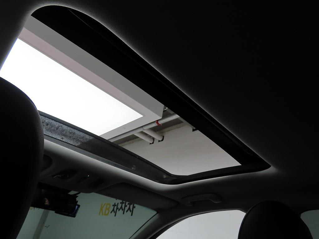 KIA Stinger 2018 Rojo - Importación desde Corea - HF Imports Iquique - Foto 17