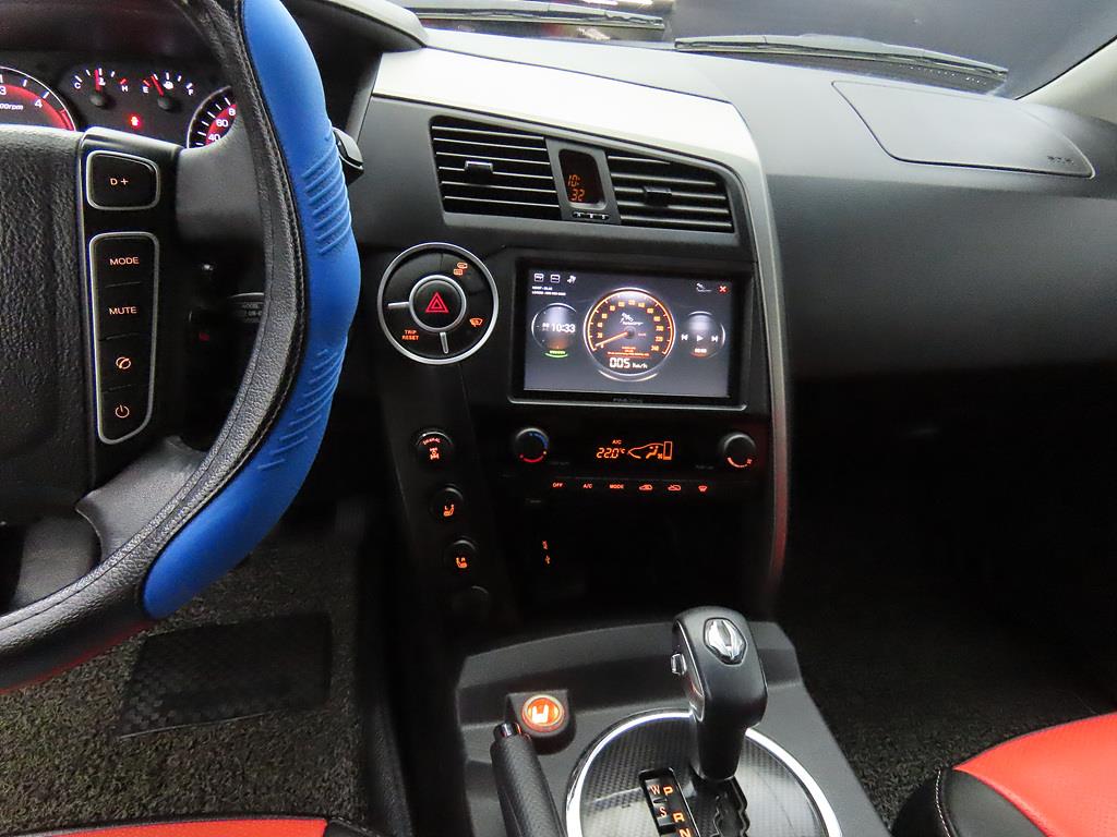 Ssangyong Korando - Vista 10