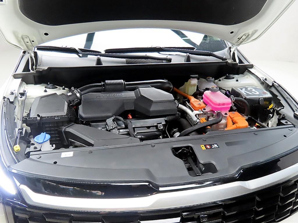 KIA Sportage 2025 Blanco - Importación desde Corea - HF Imports Iquique - Foto 19