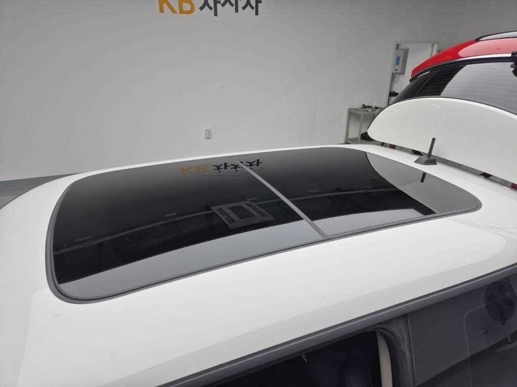 Mini Cooper 2016 Rojo - Importación desde Corea - HF Imports Iquique - Foto 13