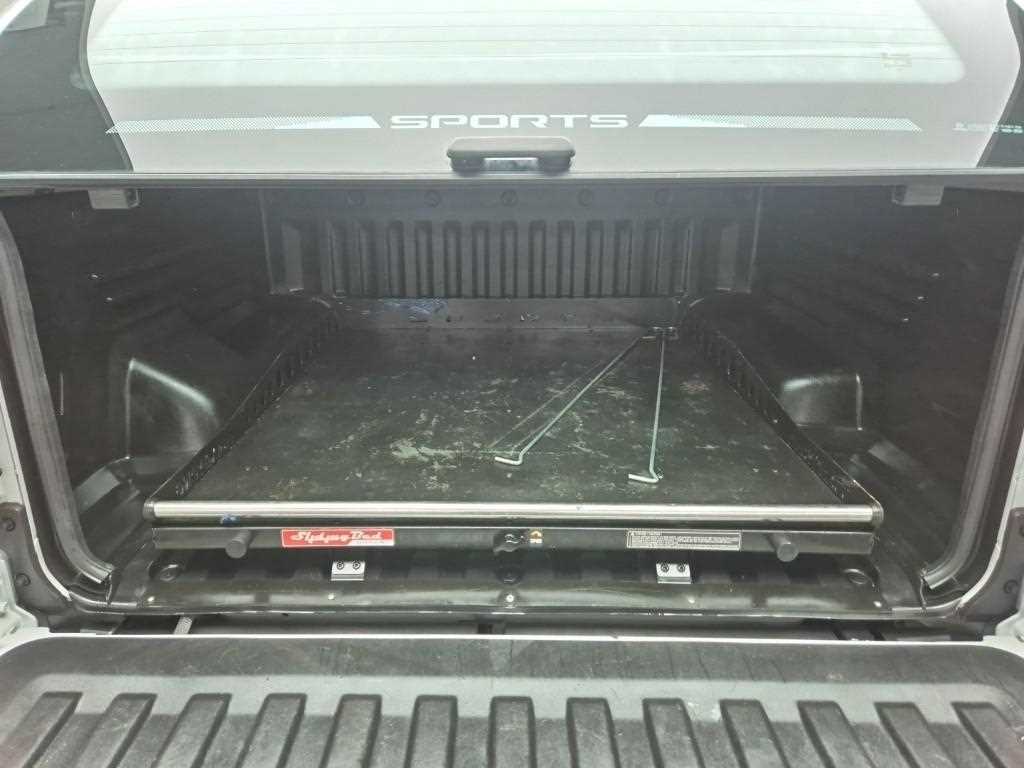 Ssangyong Rexton 2021 Plateado - Importación desde Corea - HF Imports Iquique - Foto 18