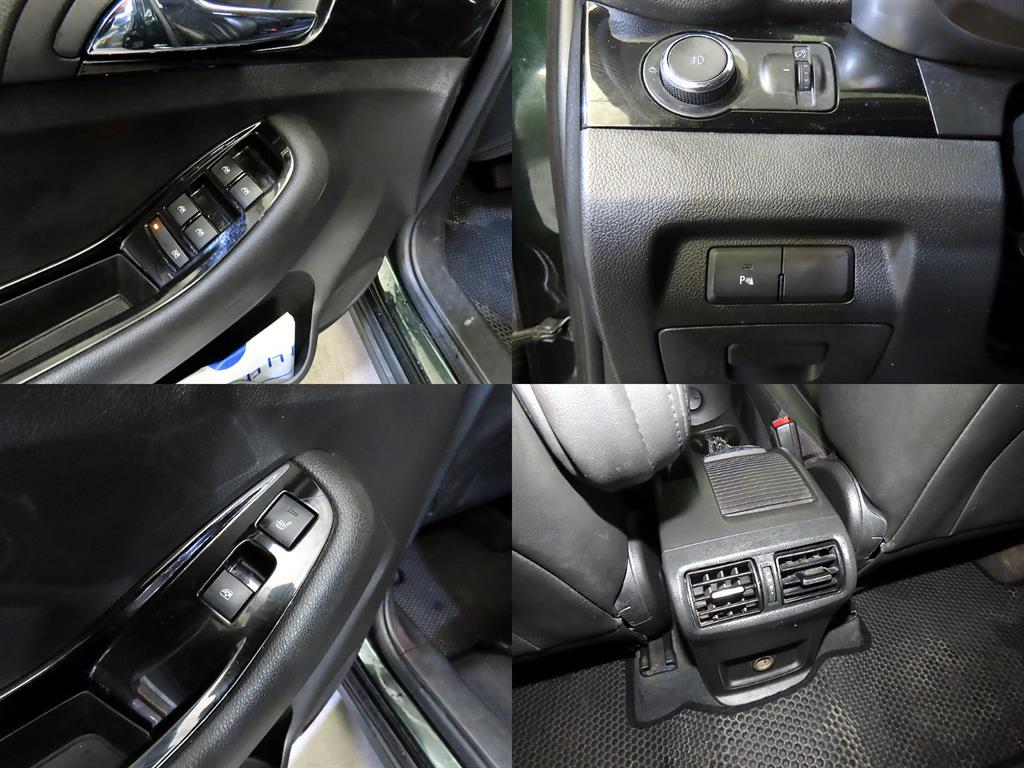 Chevrolet Orlando 2015 Gris - Importación desde Corea - HF Imports Iquique - Foto 18