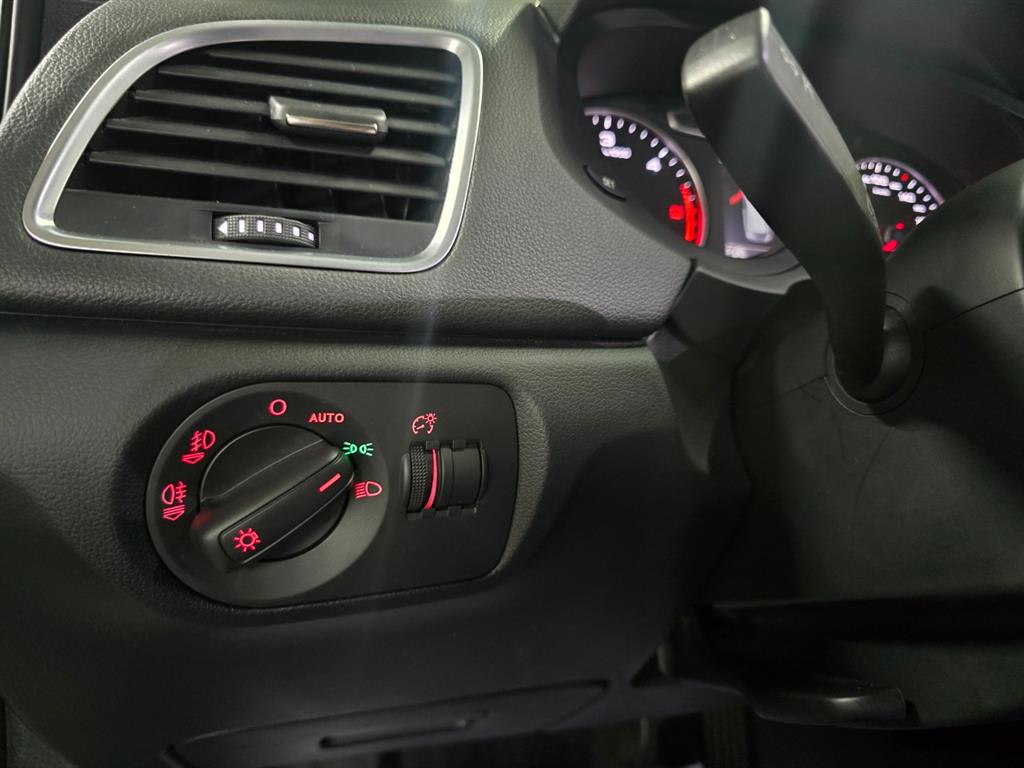 Audi Q3 2015 Blanco - Importación desde Corea - HF Imports Iquique - Foto 19