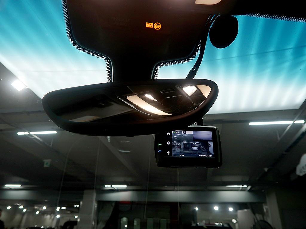 Porsche Macan 2015 Negro - Importación desde Corea - HF Imports Iquique - Foto 13