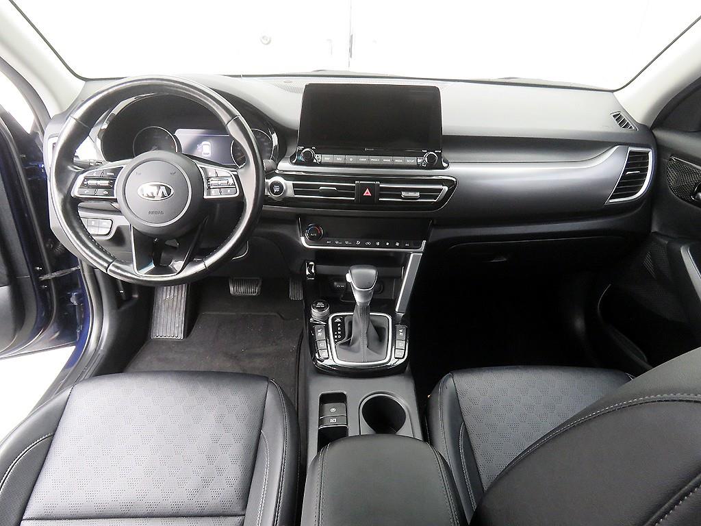 KIA Seltos - Vista 9