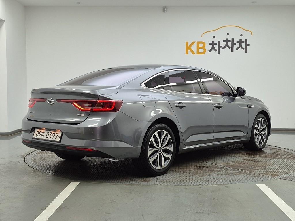 SAMSUNG SM6 - Vista 4