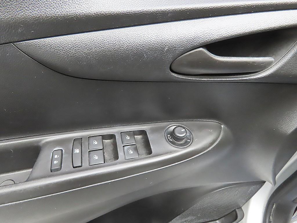 Chevrolet Spark 2017 Gris - Importación desde Corea - HF Imports Iquique - Foto 13