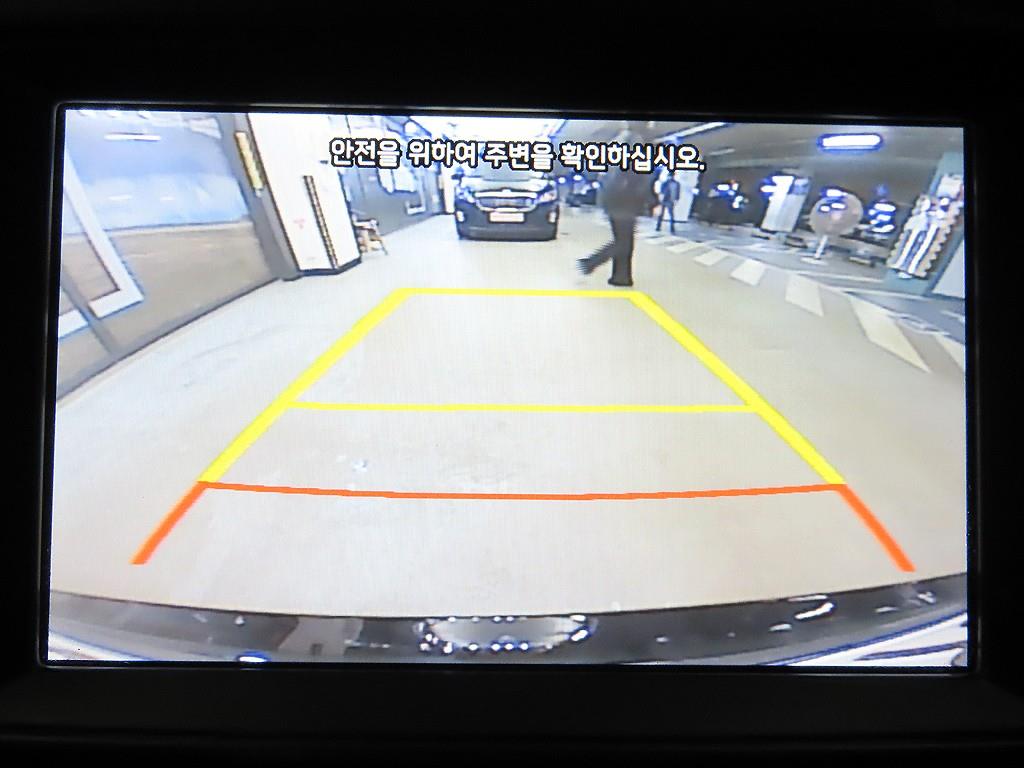 KIA Sportage 2016 Negro - Importación desde Corea - HF Imports Iquique - Foto 15