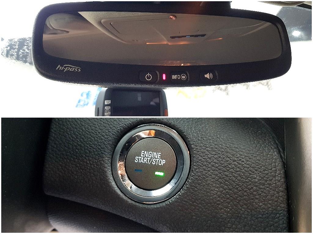 Chevrolet Malibu 2012 the color of pearl - Importación desde Corea - HF Imports Iquique - Foto 15